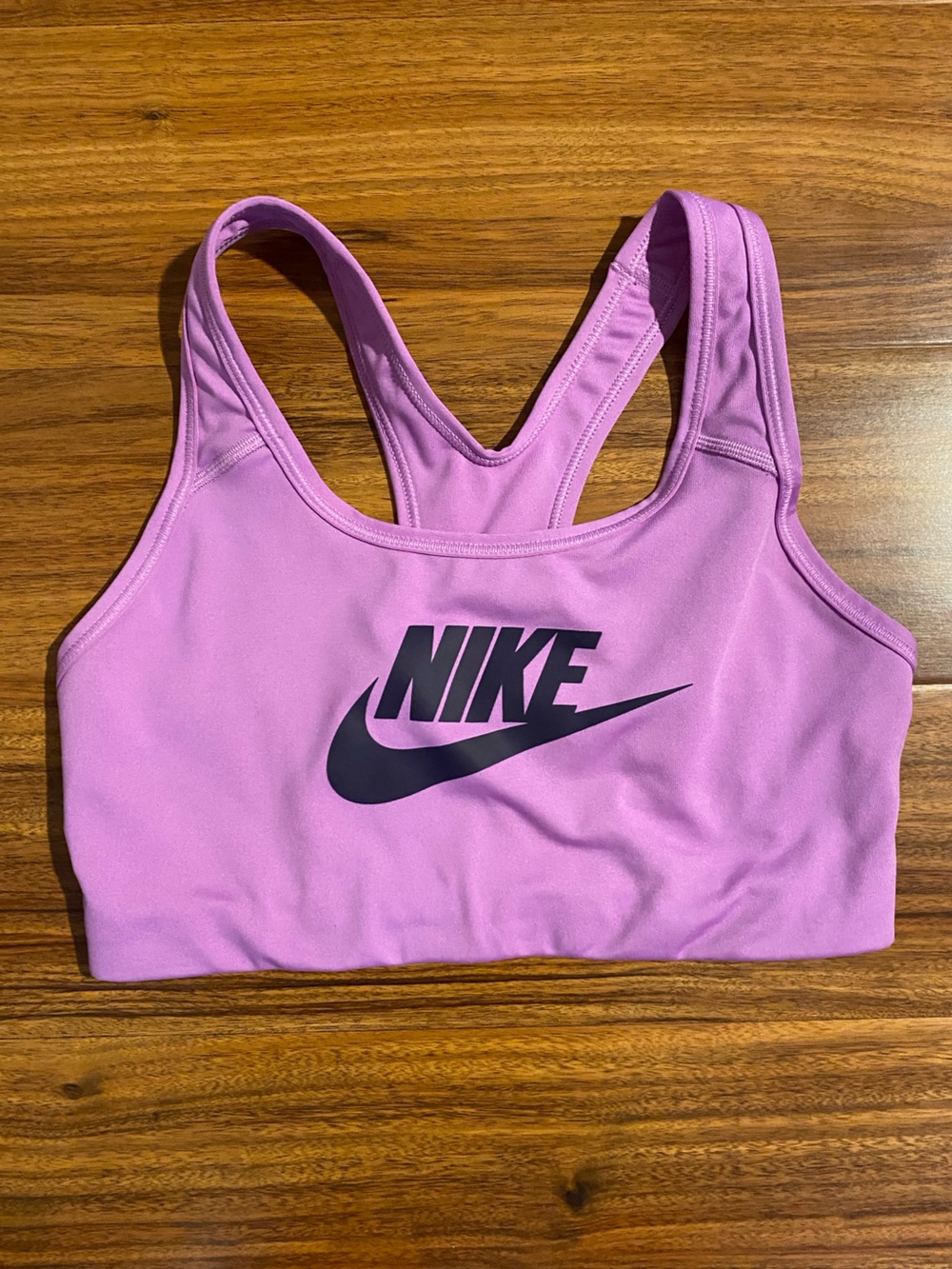Nike Workout Athletic Sports Bra